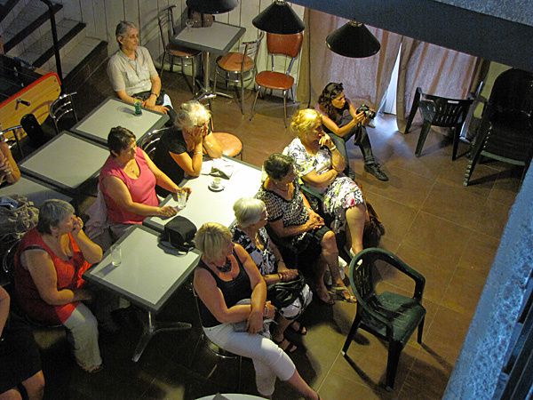 Album - Esther-Mello