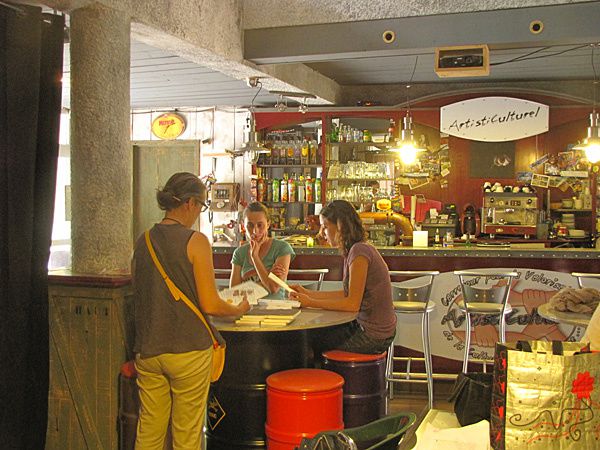 Album - Esther-Mello