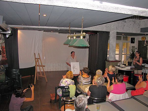 Album - Esther-Mello